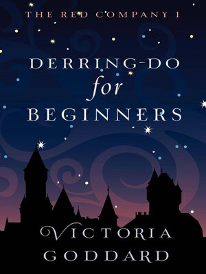 cover image of Derring-Do for Beginners